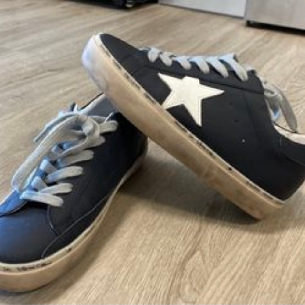 Golden Goode Hi star Platform